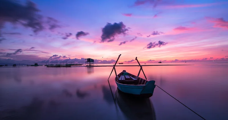 Quelles sont les 10 choses à faire au Vietnam ?