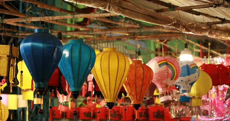 Quelles sont les fêtes traditionnelles asiatiques ?