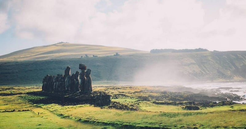 Traditions culturelles fascinantes d'Amérique du Sud à découvrir absolument