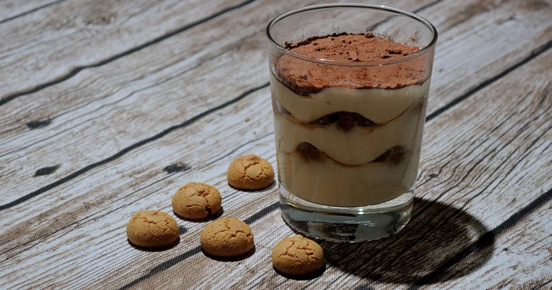 Spécialité italienne sucrée : ce qu’il faut ramener et manger sur place