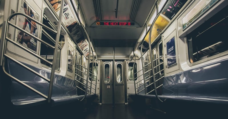 Comment voyager en train de nuit en Europe pas cher : le guide futé