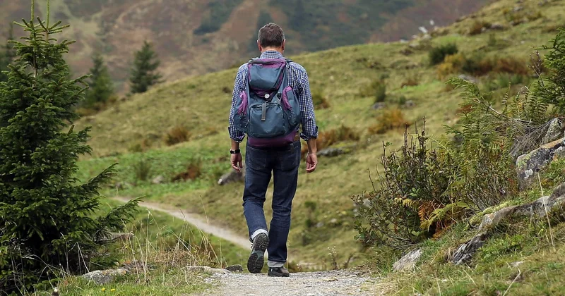 Les randonnées les plus difficiles : mes repères, honnêtement