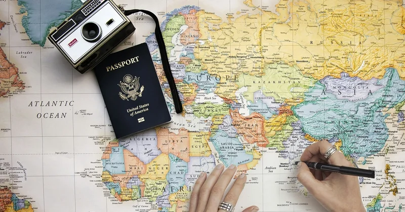 Comment choisir sa destination hors saison : ma méthode en 4 critères