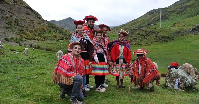 Inti Raymi : la fête du Soleil à Cuzco, mode d'emploi