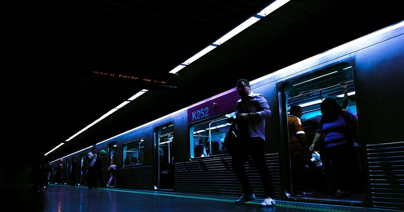 Comment réserver un train de nuit sans se ruiner