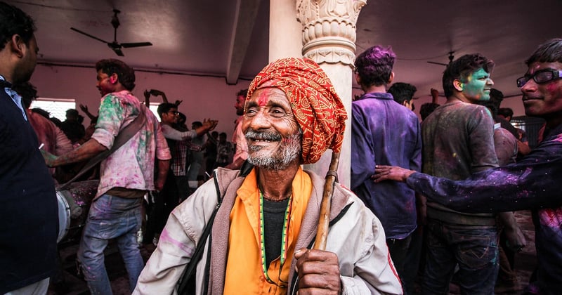 10 festivals et fêtes traditionnels à vivre absolument en Asie